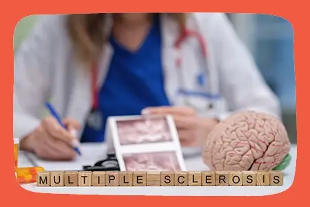 Doctors-Speak Multiple Sclerosis (MS)