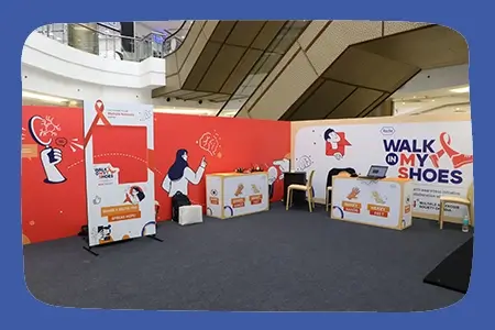 WIMS Campaign