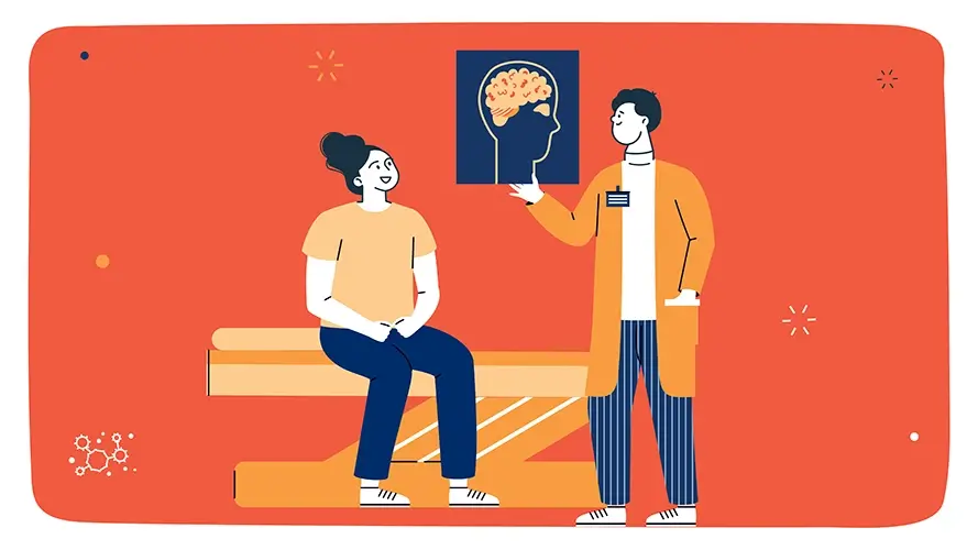 Clinically Isolated Syndrome (CIS)
