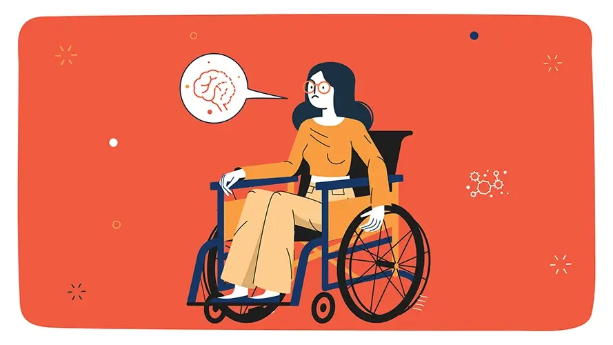Primary Progressive MS (PPMS)
