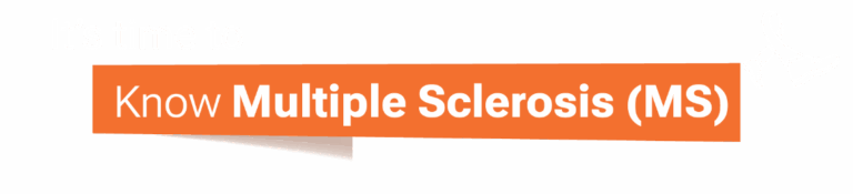Know Multiple Sclerosis