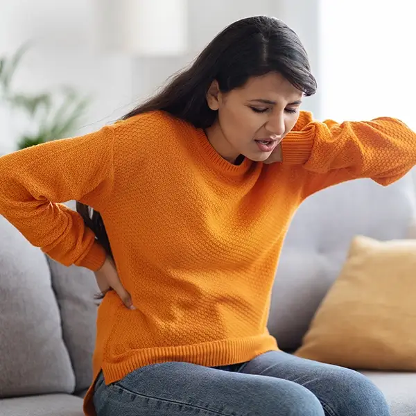 Disease Progression Multiple Sclerosis (MS)