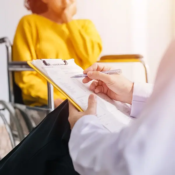 Treatment Multiple Sclerosis (MS)