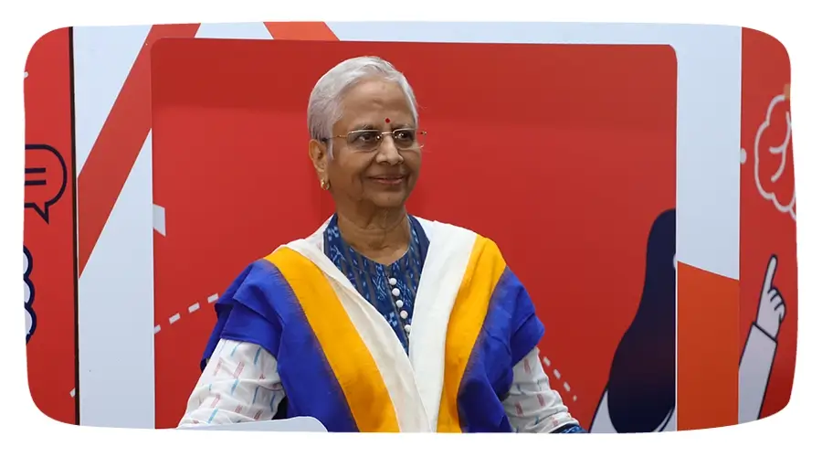 Sudha Kulkarni