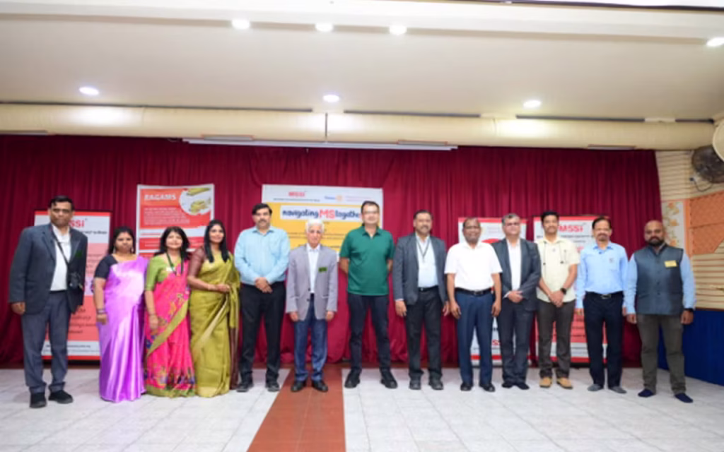 otary Action Group Against Multiple Sclerosis (RAGAMS)