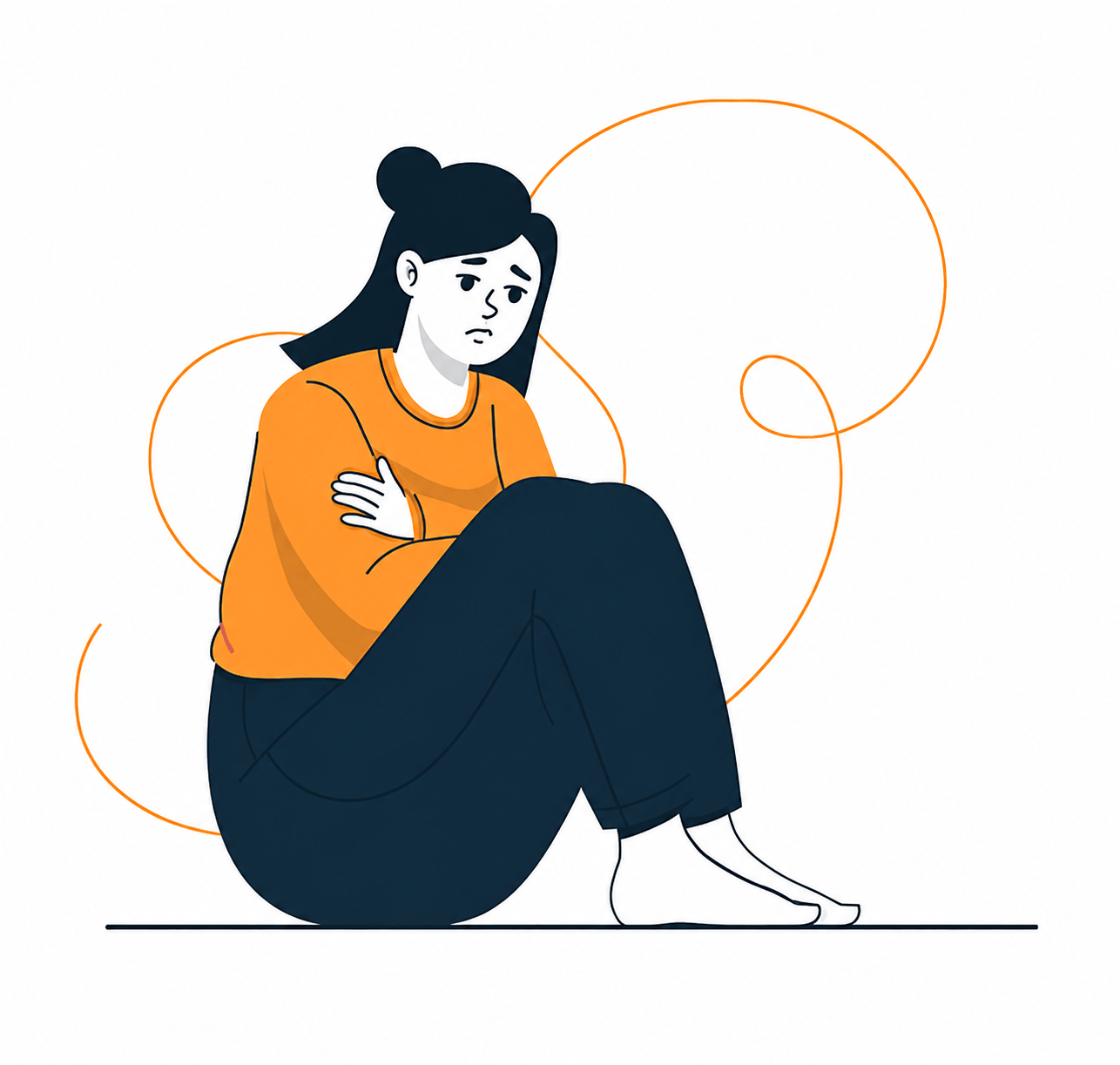 Intimacy Can Be Challenging in MS: The Psychological and Emotional Toll