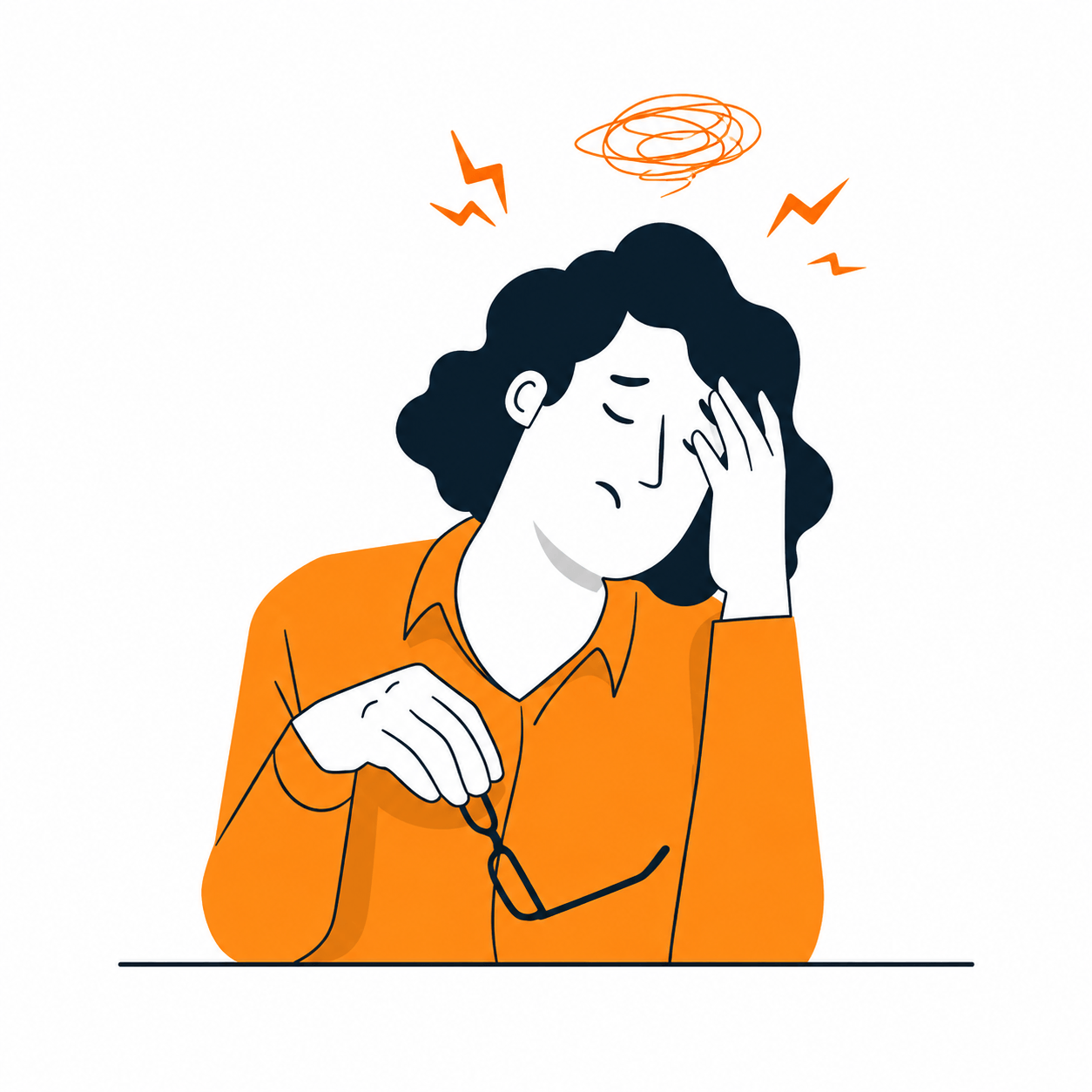 Intimacy Can Be Challenging in MS: Indirect Physical Symptoms